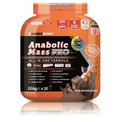 Anabolic Mass Pro per Massa... Anabolic Mass Pro per Massa...