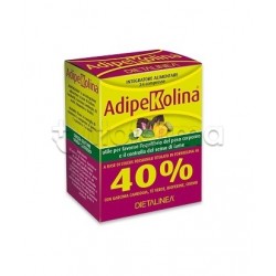 Dietalinea Adipekolina per...