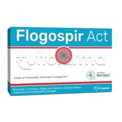 Flogospir Act per... Flogospir Act per...