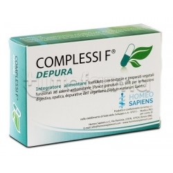 Complessi F Depura per... Complessi F Depura per...