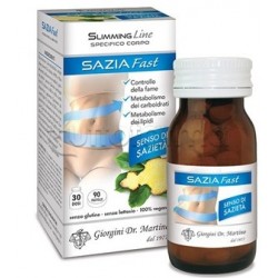 Sazia Fast Donna...