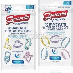 Zanzarella Braccialetto... Zanzarella Braccialetto...