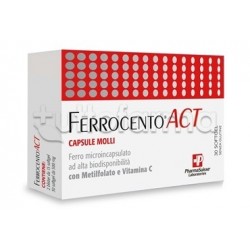 Ferrocento Act per... Ferrocento Act per...