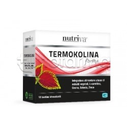 Nutriva Termokolina per...