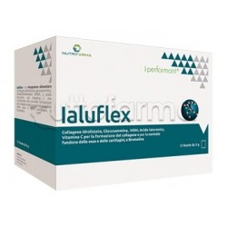 Ialuflex Integratore per le Articolazioni 30 Buste Ialuflex Integratore per le Articolazioni 30 Buste