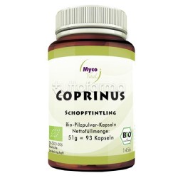 barattolo Freeland Coprinus Integratore Multivitaminico e Minerali 93 Capsule barattolo Freeland Coprinus Integratore Multivitaminico e Minerali 93 Capsule