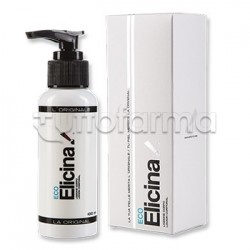 Elicina Eco Lozione Corpo Rigenerante 100ml Elicina Eco Lozione Corpo Rigenerante 100ml