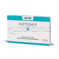 Natto Nfcp per Fluidità del...