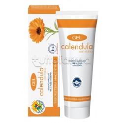 Calendula Malva Gel per... Calendula Malva Gel per...