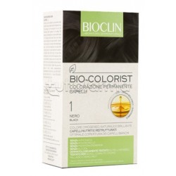 Bioclin Bio Colorist 1 Nero... Bioclin Bio Colorist 1 Nero...