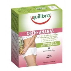 Equilibra Dren Integratore... Equilibra Dren Integratore...