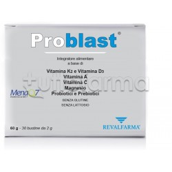 Problast Integratore per...