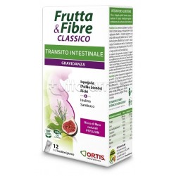 Frutta & Fibre Classico... Frutta & Fibre Classico...