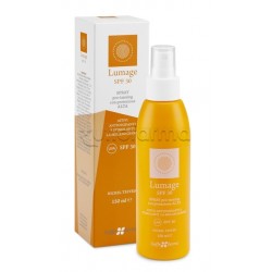 Lumage Spf30 Protezione... Lumage Spf30 Protezione...