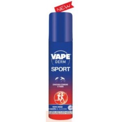 Vape Derm Sport Spray... Vape Derm Sport Spray...