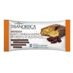 Tisanoreica Style Merenda... Tisanoreica Style Merenda...