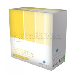 Restart 24 Integratore... Restart 24 Integratore...