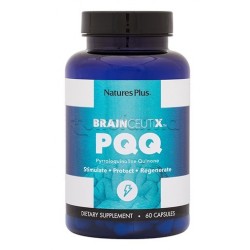 La Strega PQQ Brainceutix 60 Compresse La Strega PQQ Brainceutix 60 Compresse