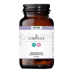 B Complex per Benessere...