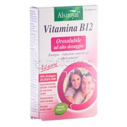 Vitamina B12 integratore... Vitamina B12 integratore...
