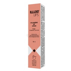 Illuxi Lips balsamo labbra... Illuxi Lips balsamo labbra...