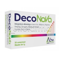Deconova Integratore per... Deconova Integratore per...