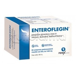 Enteroflegin Integratore...