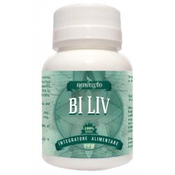 Bi Liv DS integratore per... Bi Liv DS integratore per...