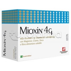 Mioxin 4G Integratore... Mioxin 4G Integratore...