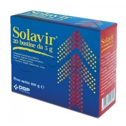 Solavir Integratore per...