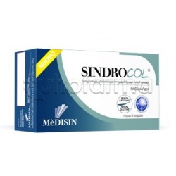 Sindrocol Integratore per... Sindrocol Integratore per...