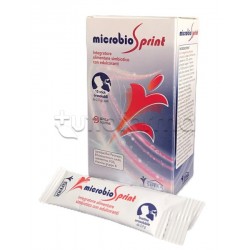 Microbiosprint Integratore... Microbiosprint Integratore...