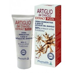 Artiglio diavolo Extract...
