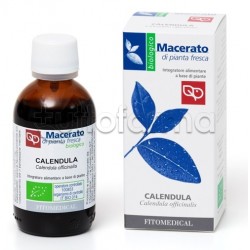 Calendula Tintura Madre Bio...