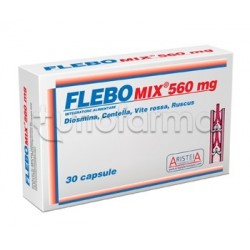 Flebomix integratore per... Flebomix integratore per...