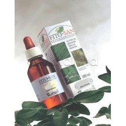 Sangalli Erisimo Tintura Madre per Raffreddore 100ml scatola e flacone Sangalli Erisimo Tintura Madre per Raffreddore 100ml scatola e flacone