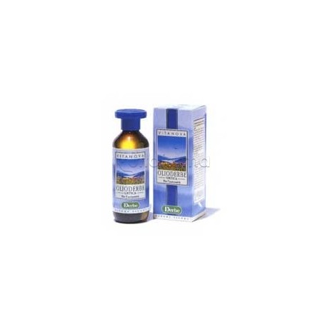 Olioderbe Ortica per Capelli Grassi 200 ml Olioderbe Ortica per Capelli Grassi 200 ml