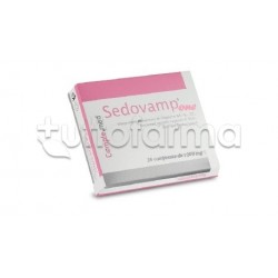 Sedovamp One integratore... Sedovamp One integratore...