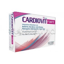 Cardiovit Forte integratore... Cardiovit Forte integratore...