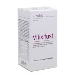 Vitix Fast integratore per...
