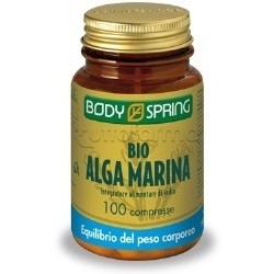 Body Spring Bio Alga Marina... Body Spring Bio Alga Marina...