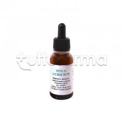 MTS11 HERICIUM GOCCE 20ML