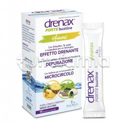Stick Drenax Forte Ananas Integratore Drenante e Depurativo Stick Drenax Forte Ananas Integratore Drenante e Depurativo