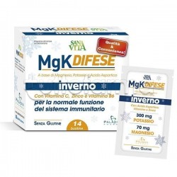 Sanavita MGK Difese Inverno...