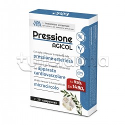 Sanavita Pressione Agicol...