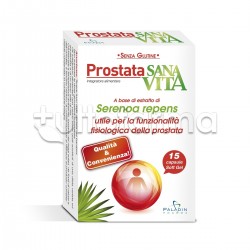 Sanavita Prostata...