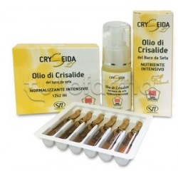 Cryseida Olio di Crisalide... Cryseida Olio di Crisalide...
