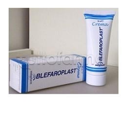 Blefaroplast crema per... Blefaroplast crema per...
