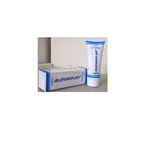 Blefaroplast crema per Cicatrizzazione Palpebre 30ml Blefaroplast crema per Cicatrizzazione Palpebre 30ml