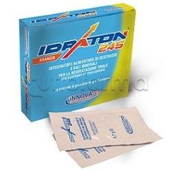 Idraton 245 Reidratante... Idraton 245 Reidratante...